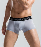 Hot Sale Men Male Underwear Men's Boxer Underwear Bermudas Masculina De Marca Boxer Shorts Underwear Sexy Ondergoed Men