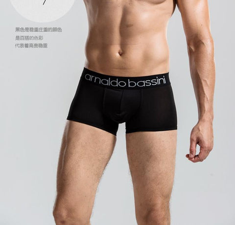 Hot Sale Men Male Underwear Men's Boxer Underwear Bermudas Masculina De Marca Boxer Shorts Underwear Sexy Ondergoed Men