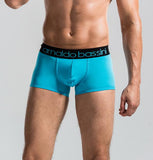 Hot Sale Men Male Underwear Men's Boxer Underwear Bermudas Masculina De Marca Boxer Shorts Underwear Sexy Ondergoed Men