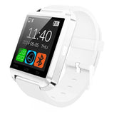 Original Bluetooth Smart Watch U8 Smartwatch U Watch For iOS iPhone Samsung Sony Huawei Xiaomi Android Phones Good as GT08 DZ09