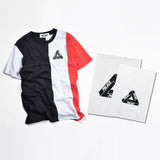 New thrasher T Shirt Men Skateboards tee Short Sleeve skate Tshirts Tops Hip Hop T shirt homme Man Magazine trasher T shirts
