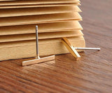 Punk Black Gold Silver Earrings Simple T Bar Earring Women Girl Ear Stud Earrings Fine Jewelry Brincos Bijoux Femme 2016