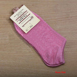 1 Pair Winter Women Socks,Casual Cute Cotton Sock,Candy Color Fashion Ankle Boat Low Cut Short Socks