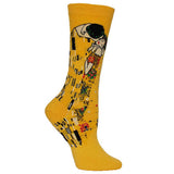 Free Shipping Fashion Art  Cotton Crew Socks  Painting Character Pattern for Women Men Harajuku Design Sox Calcetines Van Gogh