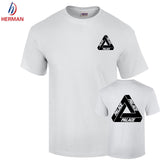 Euro Size,Skateboards Brand Palace T shirt Good Quality Cotton T shirt Men and Women Skate Clothing,Palace T-shirt For Man,GT257