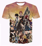 Men Women Harajuku Sexy Rock Prints tshirts Cool Lions Wolf Flag Eagle 3D t shirt Male Female Vintage t shirts tees