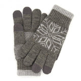 Original Xiaomi Finger Screen Touch Gloves Xiaomi Accessory Winter Warm Wool Gloves For Touch Screen Phone Tablet Cash Machine