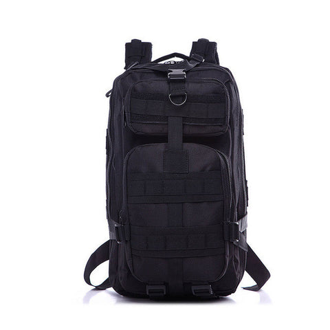 Military - Hiking Backpack