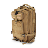 Military - Hiking Backpack