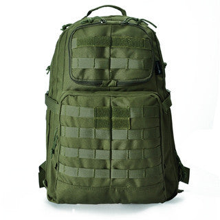 Waterproof Military Bags