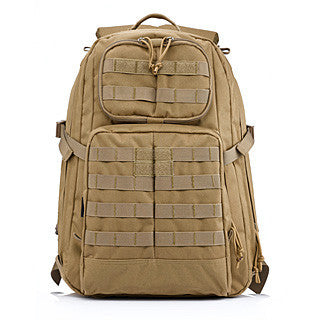 Waterproof Military Bags