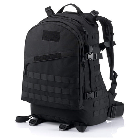 Waterproof Climbing Backpack