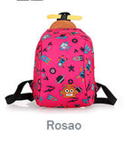 Children Backpack for 1-3 Years Waterproof Kids school backpack Kindergarten anti-lost backpack Children School Bag